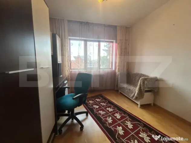 Apartament Modern 2 camere, AC, parcare, zona Constantin Bra - Cluj-Napoca (Cluj)
