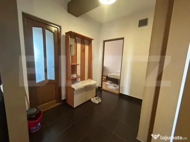 Apartament Modern 2 camere, AC, parcare, zona Constantin Bra - Cluj-Napoca (Cluj)