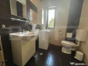 Apartament Modern 2 camere, AC, parcare, zona Constantin Bra 