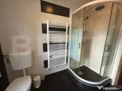 Apartament Modern 2 camere, AC, parcare, zona Constantin Bra 