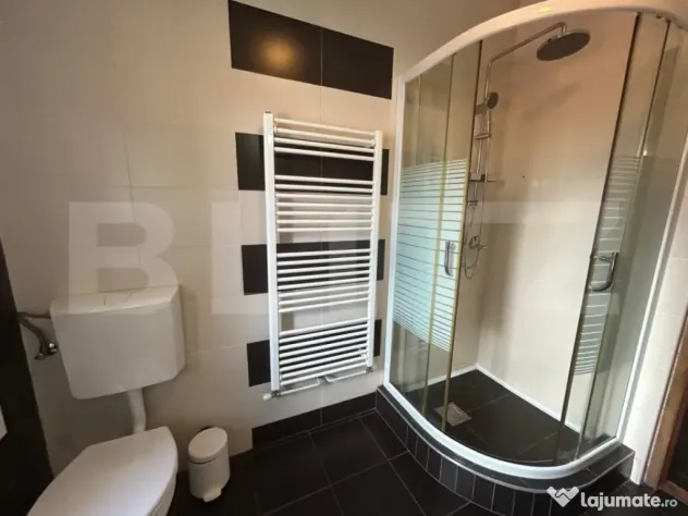 Apartament Modern 2 camere, AC, parcare, zona Constantin Bra - Cluj-Napoca (Cluj)