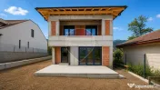 Casă individuală premium în Bunloc – Harmony Estates...