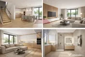 Casă individuală premium în Bunloc – Harmony Estates...