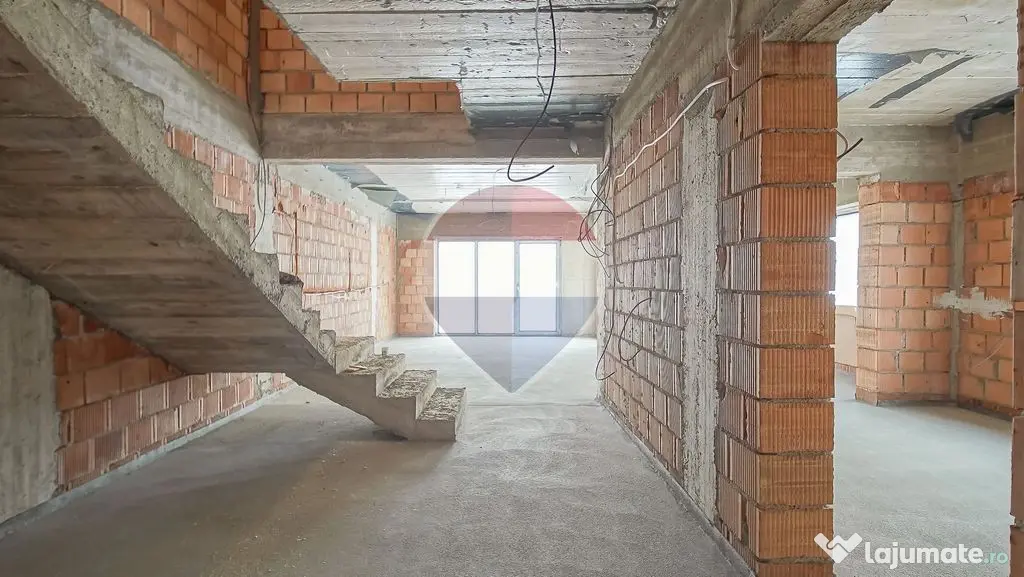 Casă individuală premium în Bunloc – Harmony Estates... - Sacele (Brasov)