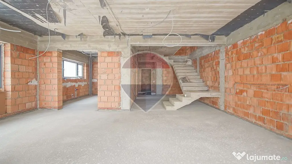 Casă individuală premium în Bunloc – Harmony Estates... - Sacele (Brasov)