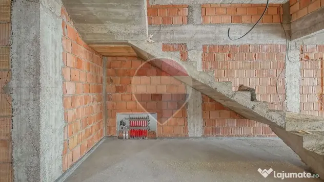 Casă individuală premium în Bunloc – Harmony Estates... - Sacele (Brasov)
