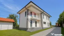 Casă individuală premium în Bunloc – Harmony Estates | Comision 0%
