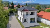 Casă individuală premium în Bunloc – Harmony Estates | Comision 0% 