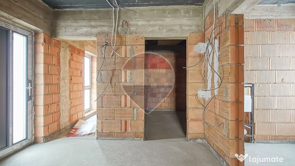 Casă individuală premium în Bunloc – Harmony Estates... - Sacele (Brasov)