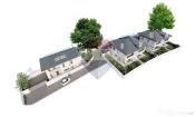 Casă individuală premium în Bunloc – Harmony Estates...