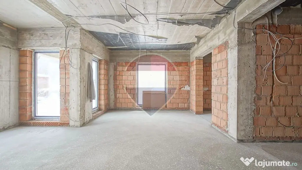 Casă individuală premium în Bunloc – Harmony Estates... - Sacele (Brasov)