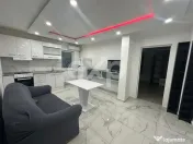 2 Camere /60mp/Parter/Open Space+Balcon/Sebastian 
