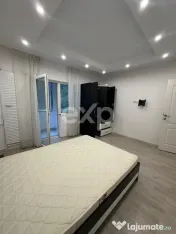 2 Camere /60mp/Parter/Open Space+Balcon/Sebastian 