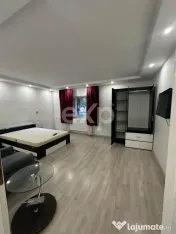 2 Camere /60mp/Parter/Open Space+Balcon/Sebastian 