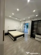2 Camere /60mp/Parter/Open Space+Balcon/Sebastian 