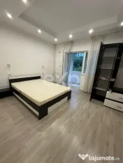 2 Camere /60mp/Parter/Open Space+Balcon/Sebastian 