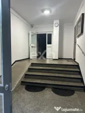 2 Camere /60mp/Parter/Open Space+Balcon/Sebastian 