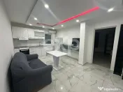 2 Camere /60mp/Parter/Open Space+Balcon/Sebastian 