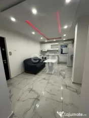 2 Camere /60mp/Parter/Open Space+Balcon/Sebastian 