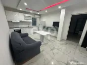 2 Camere /60mp/Parter/Open Space+Balcon/Sebastian 