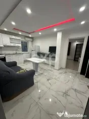 2 Camere /60mp/Parter/Open Space+Balcon/Sebastian 