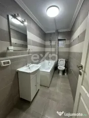 2 Camere /60mp/Parter/Open Space+Balcon/Sebastian 