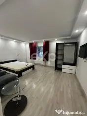 2 Camere /60mp/Parter/Open Space+Balcon/Sebastian 