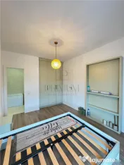 Apartament 3 camere deosebit mobilat si utilat modern in blo