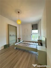 Apartament 3 camere deosebit mobilat si utilat modern in blo