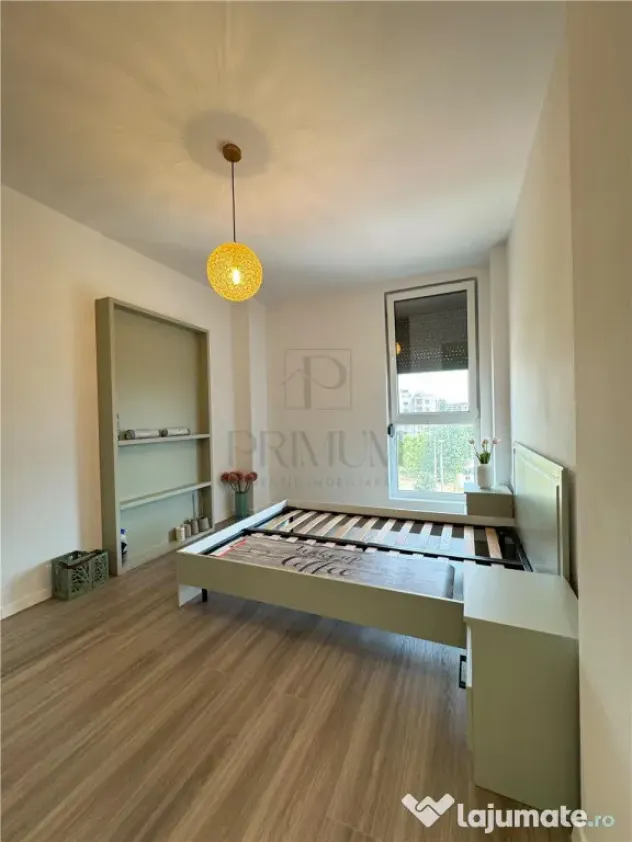 Apartament 3 camere deosebit mobilat si utilat modern in blo - Timisoara (Timis)