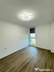 Apartament 3 camere deosebit mobilat si utilat modern in blo