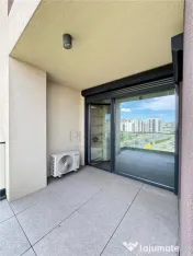 Apartament 3 camere deosebit mobilat si utilat modern in blo