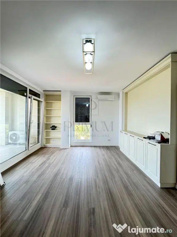 Apartament 3 camere deosebit mobilat si utilat modern in blo - Timisoara (Timis)
