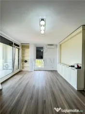 Apartament 3 camere deosebit mobilat si utilat modern in blo