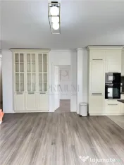 Apartament 3 camere deosebit mobilat si utilat modern in blo