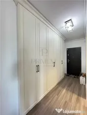 Apartament 3 camere deosebit mobilat si utilat modern in blo