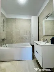 Apartament 3 camere deosebit mobilat si utilat modern in blo