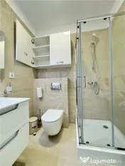 Apartament 3 camere deosebit mobilat si utilat modern in blo