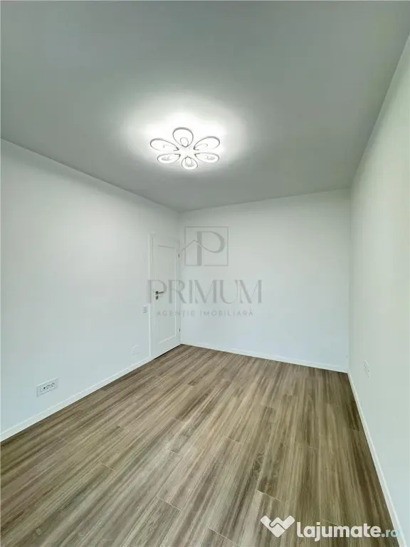 Apartament 3 camere deosebit mobilat si utilat modern in blo - Timisoara (Timis)