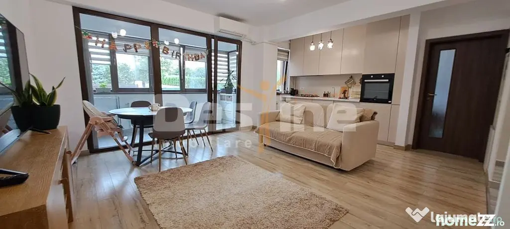 VALEA ADANCA - Apartament 2 camere, 56 mp - Valea Adanca (Iasi)
