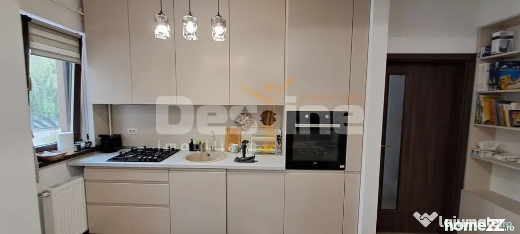 VALEA ADANCA - Apartament 2 camere, 56 mp - Valea Adanca (Iasi)
