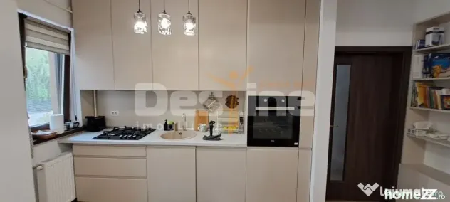 VALEA ADANCA - Apartament 2 camere, 56 mp - Valea Adanca (Iasi)