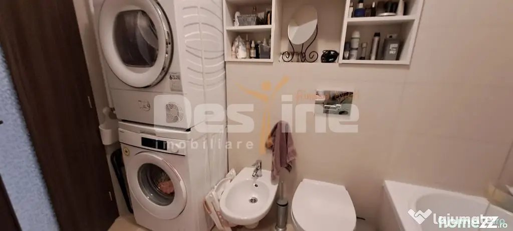 VALEA ADANCA - Apartament 2 camere, 56 mp - Valea Adanca (Iasi)