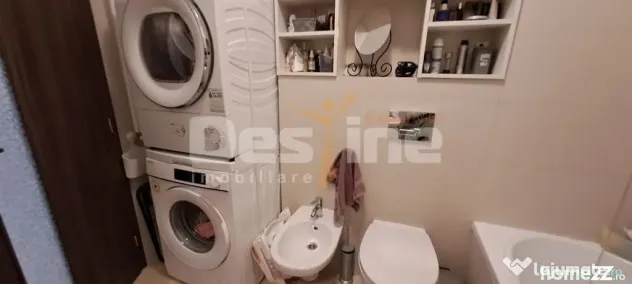VALEA ADANCA - Apartament 2 camere, 56 mp - Valea Adanca (Iasi)