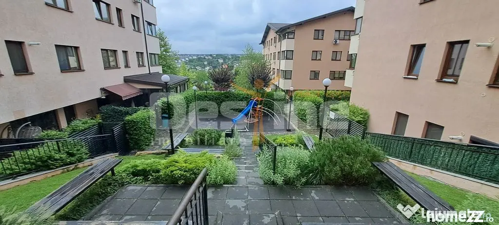 VALEA ADANCA - Apartament 2 camere, 56 mp - Valea Adanca (Iasi)