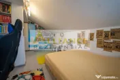 3 CAMERE + MANSARDA | 2 BAI | 90,7 MP | 10 MIN METROU DIM...