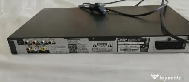 Vand dvd samsung