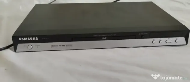 Vand dvd samsung