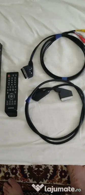 Vand dvd samsung