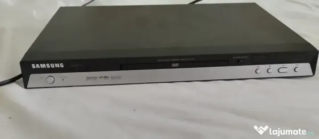 Vand dvd samsung